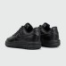 Кроссовки Nike Lunar Force 1 Duckboot Low Triple Black