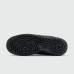 Кроссовки Nike Lunar Force 1 Duckboot Low Triple Black