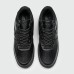 Кроссовки Nike Lunar Force 1 Duckboot Low Triple Black