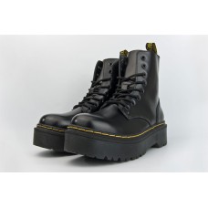 Ботинки Dr. Martens Molly Wmns Lock Black