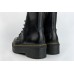 Ботинки Dr. Martens Molly Wmns Lock Black - арт. f-19496