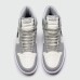 Кроссовки Air Jordan 1 Mid x Dior