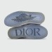 Кроссовки Air Jordan 1 Mid x Dior