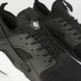 Кроссовки Nike Air Huarache Ultra Black / White