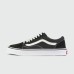 Кеды Vans Old Skool Black / White - арт. f-19554