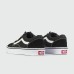Кеды Vans Old Skool Black / White - арт. f-19554