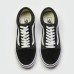 Кеды Vans Old Skool Black / White - арт. f-19554