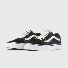 Кеды Vans Old Skool Black / White
