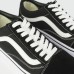 Кеды Vans Old Skool Black / White - арт. f-19554