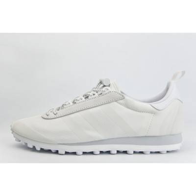 Кроссовки Adidas Nite Jogger OG 3M Triple White