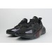 Кроссовки Adidas X9000L4 Black CyberPunk - арт. f-19582
