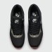 Кроссовки Nike Air Max 1 Suede Black / White / Red