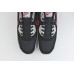 Кроссовки Nike Air Max 90 Black / Grey / Red 2 - арт. f-19586