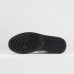 Кроссовки Nike Air Jordan 1 White / Black