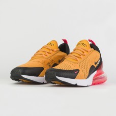 Кроссовки Nike Air Max 270 Tiger Black