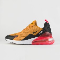 Кроссовки Nike Air Max 270 Tiger Black