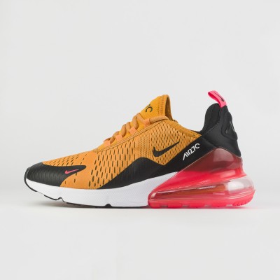Кроссовки Nike Air Max 270 Tiger Black