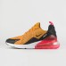 Кроссовки Nike Air Max 270 Tiger Black
