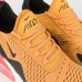 Кроссовки Nike Air Max 270 Tiger Black