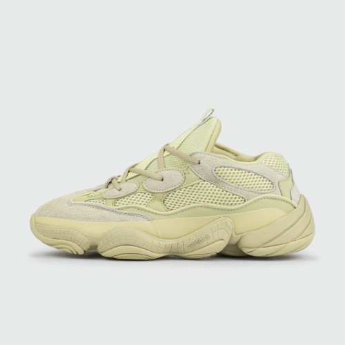 Кроссовки Adidas Yeezy Boost 500 Wmns Supermoon - арт. f-19873