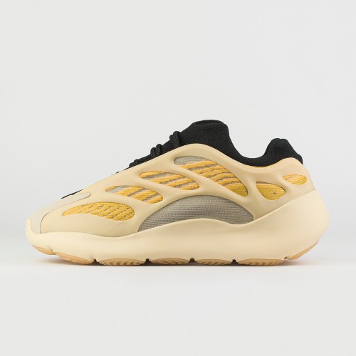 Кроссовки Adidas Yeezy 700 v3 Safflower - арт. f-19875