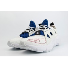 Кроссовки Nike Air Huarache Type White / Blue