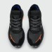 Кроссовки Adidas Nite Jogger Black / Orange