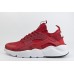 Кроссовки Nike Air Huarache Ultra Red / White