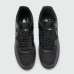 Кроссовки Nike Air Force 1 Low Gore-tex Black / Navy
