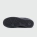 Кроссовки Nike Air Force 1 Low Gore-tex Black / Navy