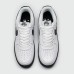 Кроссовки Nike Air Force 1 Low White / Black