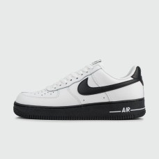 Кроссовки Nike Air Force 1 Low White / Black