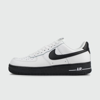 Кроссовки Nike Air Force 1 Low White / Black