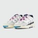 Кроссовки Adidas Niteball White / Beige - арт. f-20038