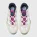 Кроссовки Adidas Niteball White / Beige - арт. f-20038