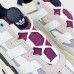 Кроссовки Adidas Niteball White / Beige - арт. f-20038