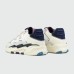 Кроссовки Adidas Niteball White / Beige - арт. f-20038