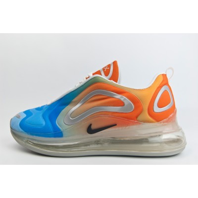 Кроссовки Nike Air Max 720 Wmns Pink Sea