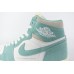 Кроссовки Nike Air Jordan 1 Mid Wmns Mint