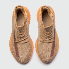 Кроссовки Adidas Yeezy 350 boost v2 Clay new