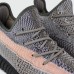 Кроссовки Adidas Yeezy 350 boost V2 Ash Stone - арт. f-20088