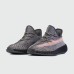 Кроссовки Adidas Yeezy 350 boost V2 Ash Stone - арт. f-20088