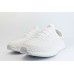 Кроссовки Adidas Deerupt Runner Triple White - арт. f-20182