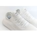 Кроссовки Adidas Deerupt Runner Triple White - арт. f-20182