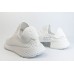 Кроссовки Adidas Deerupt Runner Triple White - арт. f-20182