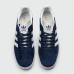 Кроссовки Adidas Gazelle Blue / White Ftwr - арт. f-20218
