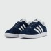 Кроссовки Adidas Gazelle Blue / White Ftwr - арт. f-20218