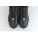 Кроссовки Nike Air Force 1 Low Triple Black cheap - арт. f-20260