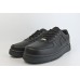 Кроссовки Nike Air Force 1 Low Triple Black cheap - арт. f-20260