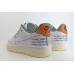 Кроссовки Nike Air Force 1 Low Wmns LE Starfish White - арт. f-20293